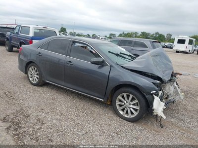 4T4BF1FK9CR****** 2012 Toyota Camry