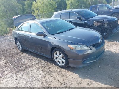 4T1BE46K29U****** 2009 Toyota Camry