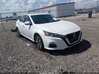 1N4BL4DV0NN****** 2022 Nissan Altima