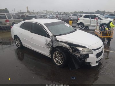 1G11C5SL8FF****** 2015 Chevrolet Malibu