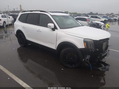 5XYP5DGC4RG****** 2024 Kia Telluride