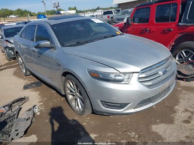 1FAHP2F81GG****** 2016 Ford Taurus