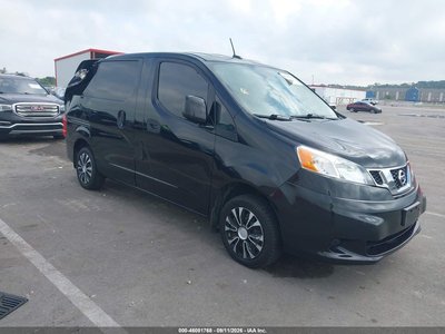 3N6CM0KN0FK****** 2015 Nissan NV 200