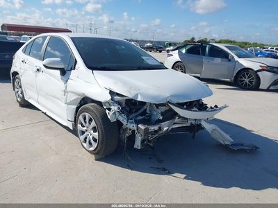 5YFB4MDE3PP****** 2023 Toyota Corolla