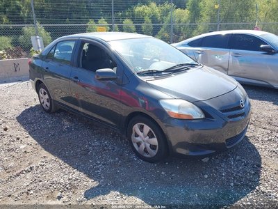 JTDBT923984****** 2008 Toyota Yaris