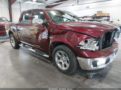 1C6RR7NT6HS****** 2017 RAM 1500