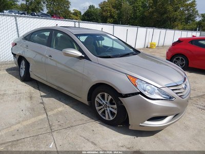 5NPEB4AC5BH****** 2011 Hyundai Sonata