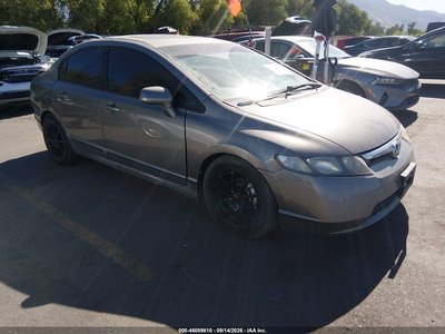 2HGFA16828H****** 2008 Honda Civic