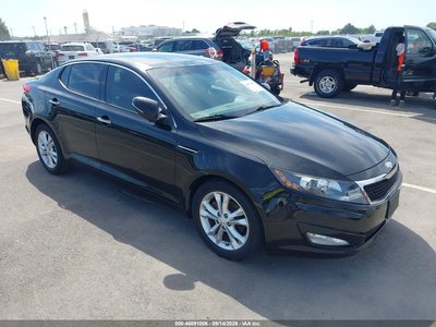 5XXGN4A71CG****** 2012 Kia Optima