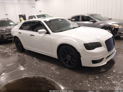 2C3CCABTXKH****** 2019 Chrysler 300