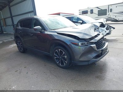 JM3KFBEM4P0****** 2023 Mazda CX-5