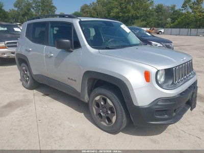ZACCJBAB3HP****** 2017 Jeep Renegade