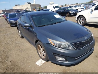 5XXGM4A79FG****** 2015 Kia Optima