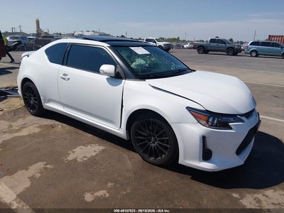JTKJF5C74E3****** 2014 Scion TC