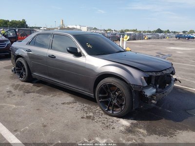 2C3CCARG8DH****** 2013 Chrysler 300