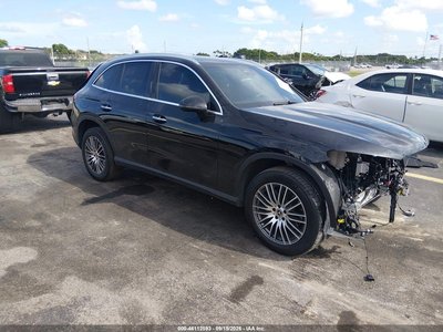 W1NKM4GB6TF****** 2026 Mercedes-Benz Glc 300