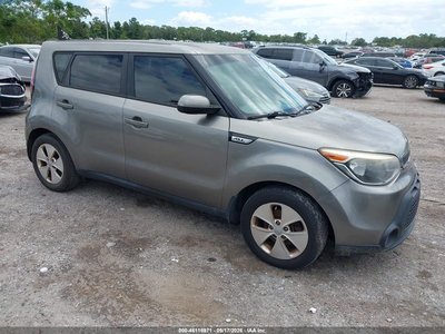 KNDJN2A24G7****** 2016 Kia Soul