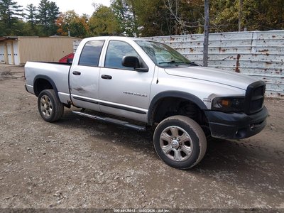 3D7KS28D75G****** 2005 Dodge Ram 2500