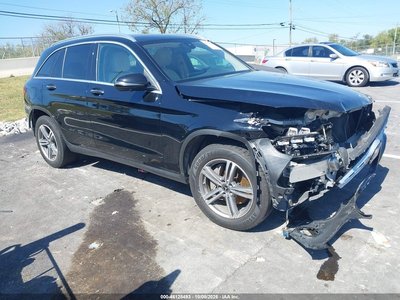 W1N0G8DB4MV****** 2021 Mercedes-Benz Glc 300