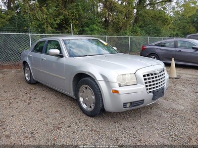 2C3JA53G45H****** 2005 Chrysler 300