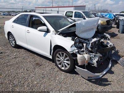 4T4BF1FK4ER****** 2014 Toyota Camry