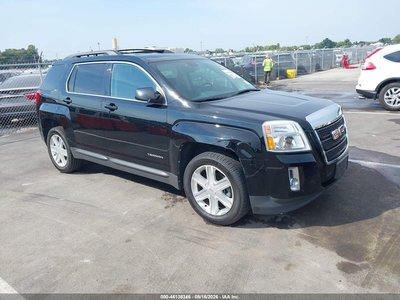 2CTFLFEY7A6****** 2010 GMC Terrain