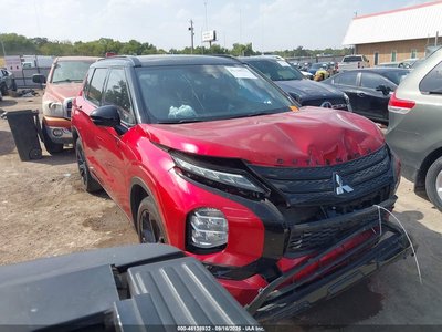 JA4J3WA81RZ****** 2024 Mitsubishi Outlander