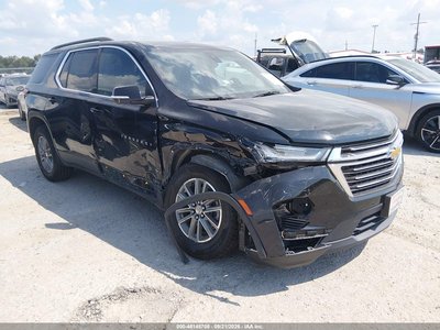 1GNERGKW0PJ****** 2023 Chevrolet Traverse