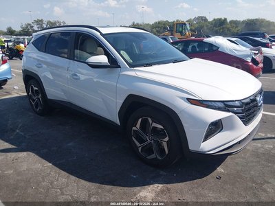 5NMJF3AE0PH****** 2023 Hyundai Tucson