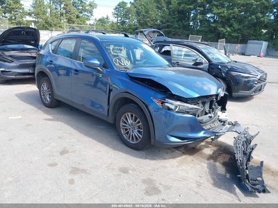 JM3KFBBM9J0****** 2018 Mazda CX-5