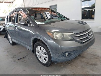 2HKRM3H72CH****** 2012 Honda CR-V