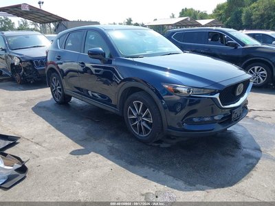 JM3KFBCM3J0****** 2018 Mazda CX-5