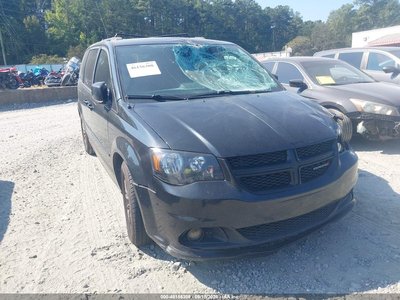 2C4RDGEG4DR****** 2013 Dodge Grand Caravan