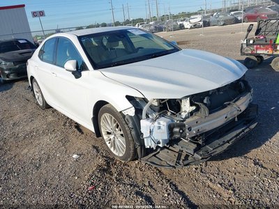 4T1B11HK8JU****** 2018 Toyota Camry