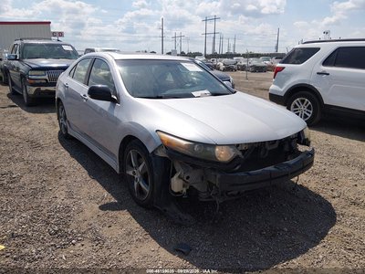 JH4CU2F8XDC****** 2013 Acura TSX