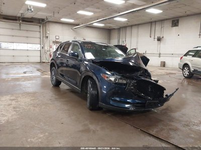 JM3KFACM5L1****** 2020 Mazda CX-5