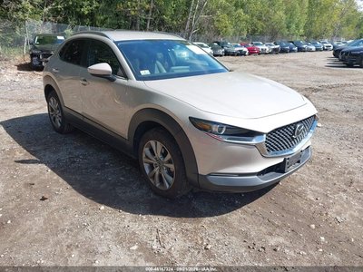 3MVDMBBL2NM****** 2022 Mazda CX-30