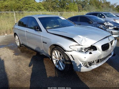 WBAFR7C59CC****** 2012 BMW 535i