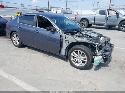 JN1CV6AP7AM****** 2010 Infiniti G37