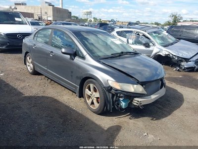 19XFA1F50BE****** 2011 Honda Civic