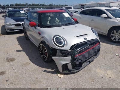 WMW73DH0XP2****** 2023 MINI Hardtop