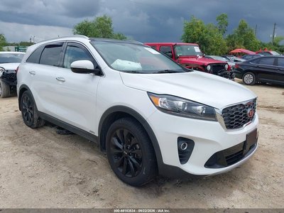 5XYPHDA51LG****** 2020 Kia Sorento