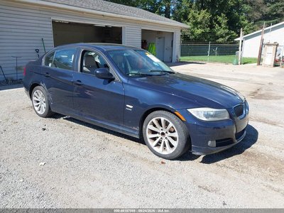 WBAPK73599A****** 2009 BMW 3 Series