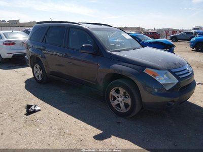 2S3DB217886****** 2008 Suzuki XL-7