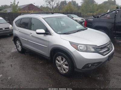 2HKRM4H7XEH****** 2014 Honda CR-V