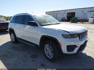 1C4RJHAGXR8****** 2024 Jeep Grand Cherokee