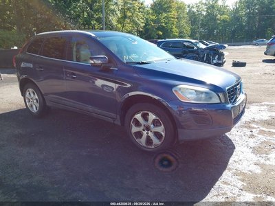 YV4952DL4D2****** 2013 Volvo XC60