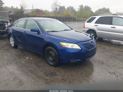 4T1BE46KX8U****** 2008 Toyota Camry