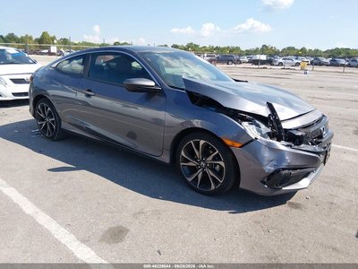 2HGFC4B85LH****** 2020 Honda Civic