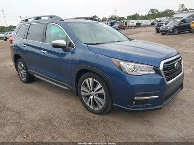 4S4WMARD8L3****** 2020 Subaru Ascent